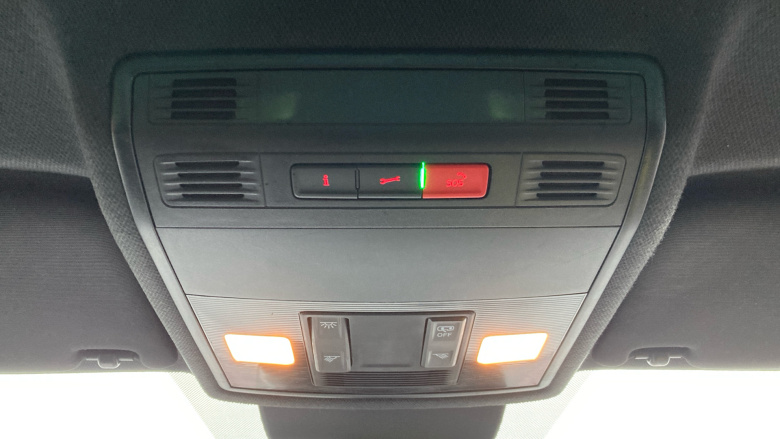 SEAT Ibiza 1.0 TSI 95 FR 5dr Petrol Hatchback